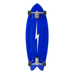 Hamboards Pescadito 43" Surfskate Complete