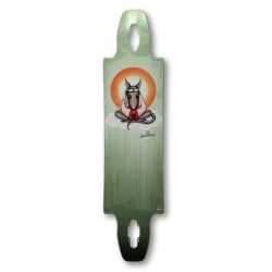 Restless Splinter 40 "Meditating" - Complete