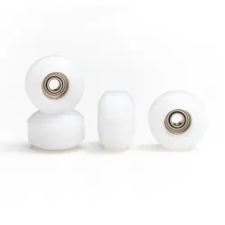 Blackriver "Blank Street" Fingerboard Wielen