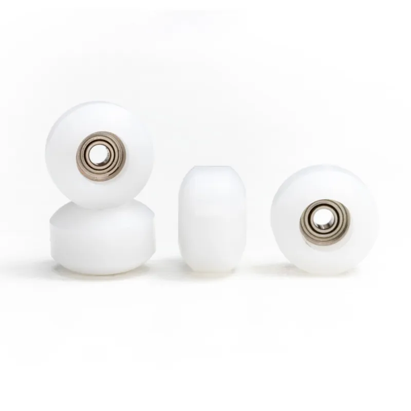 Blackriver "Blank Street" Fingerboard Wielen