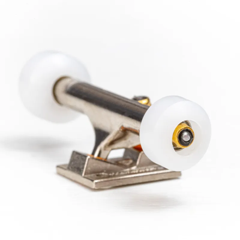 Blackriver "Blank Street" Fingerboard Ruedas