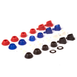 Blackriver First Aid Ultimate Pack Fingerboard Bushings