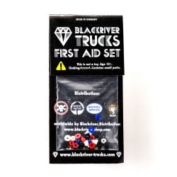 Blackriver First Aid Ultimate Pack Fingerboard Bushings