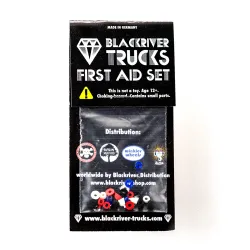 Blackriver First Aid Ultimate Pack Fingerboard Bushings