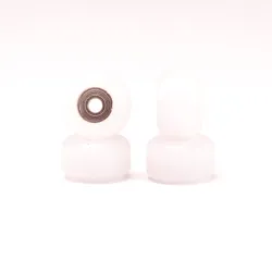 Bollie Pro Fingerboard Wielen