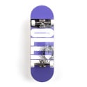 Bollie "Logo New" 30.5mm Fingerboard Complete