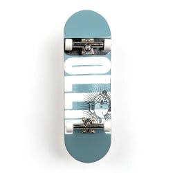 Bollie "Logo New" 30.5mm Fingerboard Complete