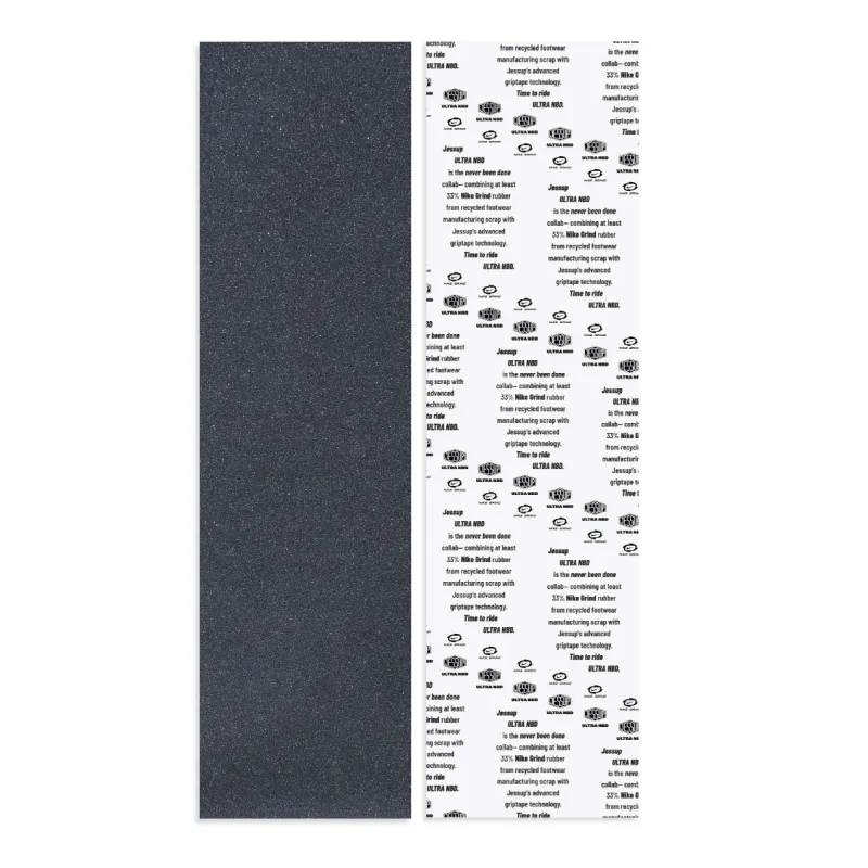 Jessup Griptape 9" Sheet Ultra NBD