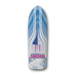 Restless Concorde - Complete