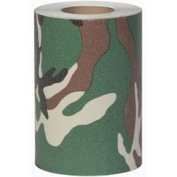 Jessup Griptape 11" Camouflage (Roll)