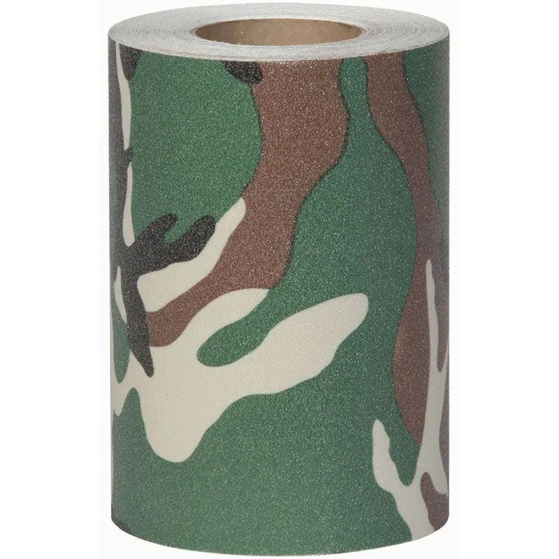 Jessup Griptape 11" Camouflage (Roll)