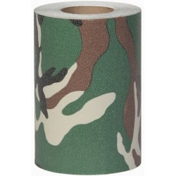 Jessup Griptape 11" Camouflage (per 10cm)