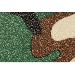 Jessup Griptape 11" Camouflage (per 10cm)