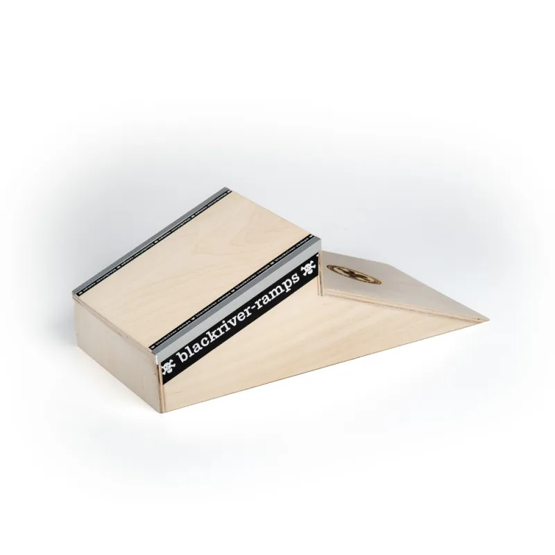 Blackriver Cowart II Signature Fingerboard Ramp