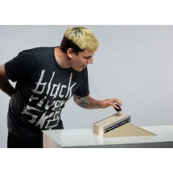 Blackriver Cowart II Signature Fingerboard Ramp