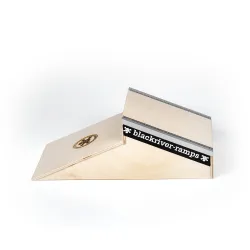 Blackriver Cowart II Signature Fingerboard Ramp