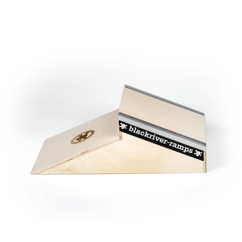 Blackriver Cowart II Signature Fingerboard Ramp