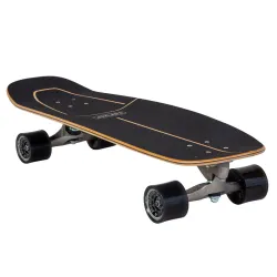 Carver Yago Skinny Goat 30.75" Surfskate Complete