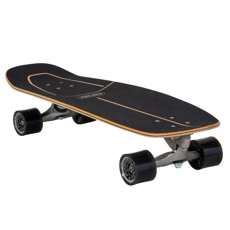 Carver Yago Skinny Goat 30.75" Surfskate Complete