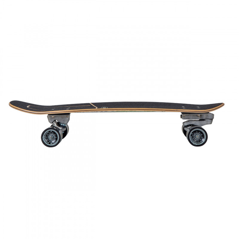 Carver Yago Skinny Goat 30.75" Surfskate Complete