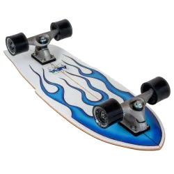 Carver Aipa Sting 30.75" Surfskate Complete