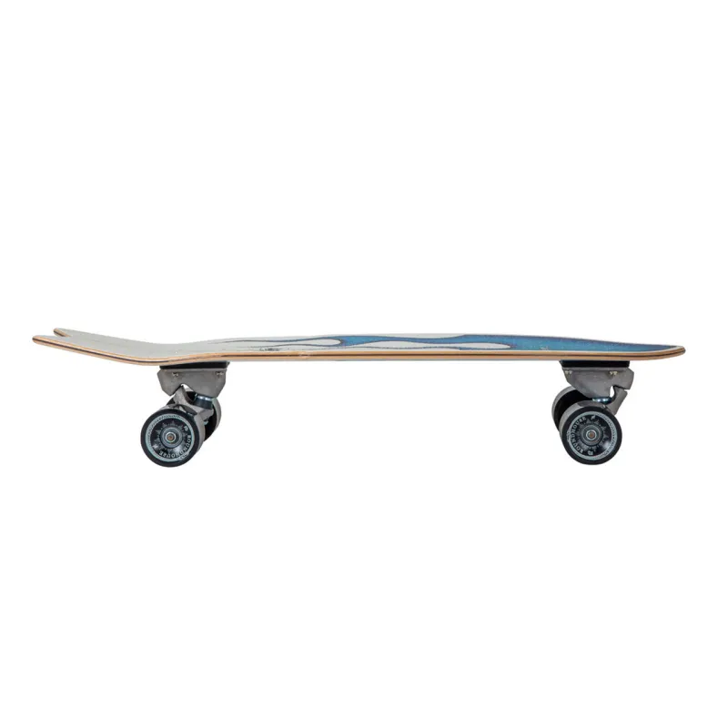 Carver Aipa Sting 30.75" Surfskate Complete