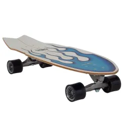 Carver Aipa Sting 30.75" Surfskate Complete