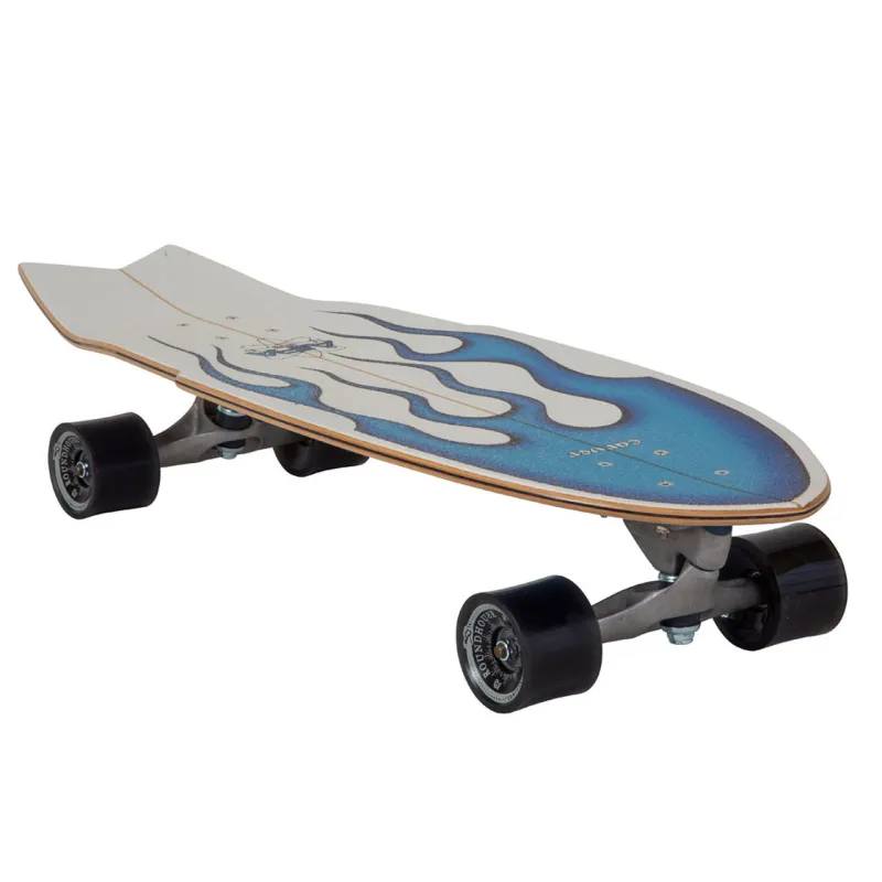 Carver Aipa Sting 30.75" Surfskate Complete