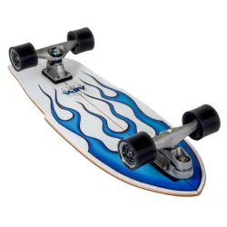 Carver Aipa Sting 30.75" Surfskate Complete