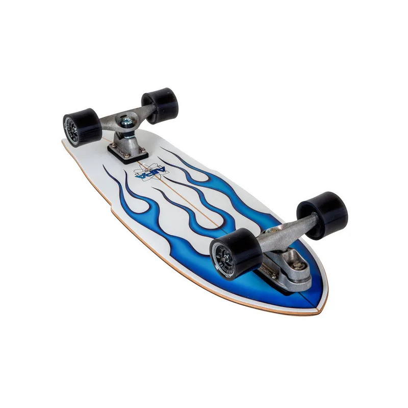 Carver Aipa Sting 30.75" Surfskate Complete