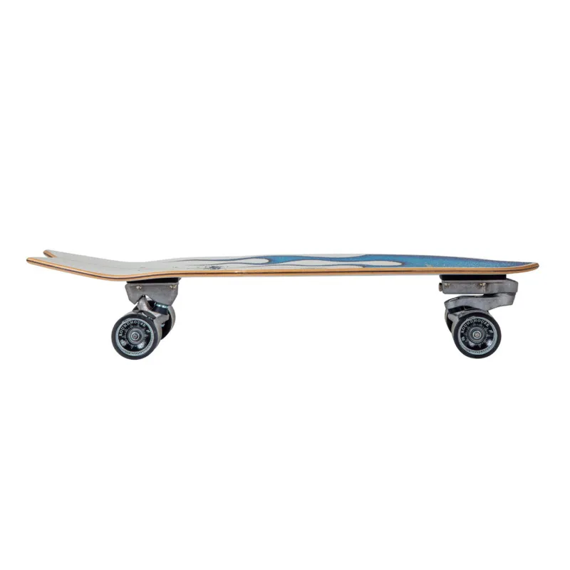 Carver Aipa Sting 30.75" Surfskate Complete
