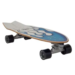 Carver Aipa Sting 30.75" Surfskate Complete