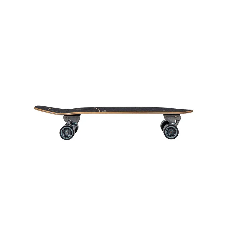 Carver x Channel Islands Happy 31" Surfskate Complete