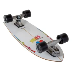 Carver CI Fishbeard 29.25" Surfskate Complete