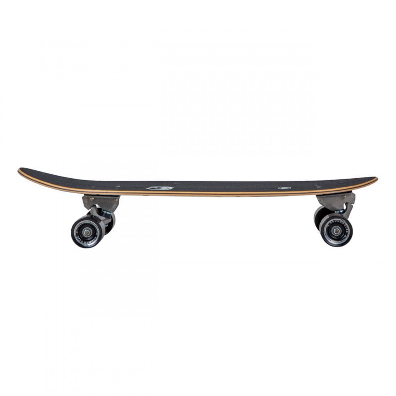 Carver X Lost Quiver Killer 32" Surfskate Complete