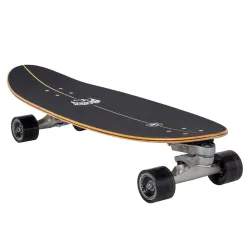 Carver X Lost Quiver Killer 32" Surfskate Complete