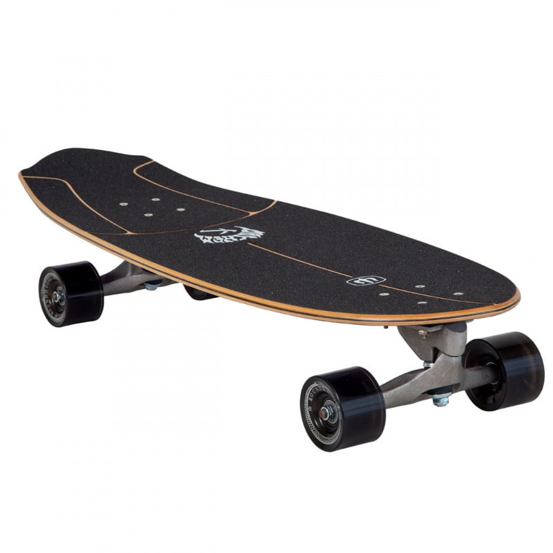Carver X Lost Rocket Redux 30" Surfskate Complete