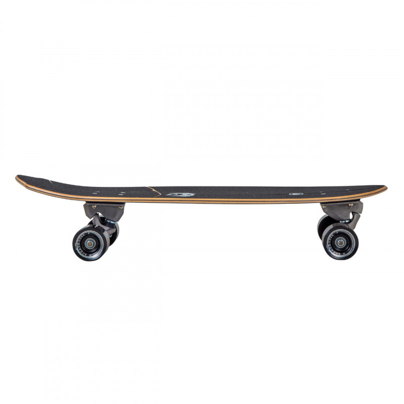 Carver X Lost Rocket Redux 30" Surfskate Complete