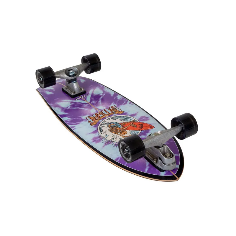 Carver X Lost Rocket Redux 30" Surfskate Complete