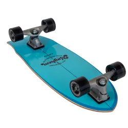 Carver X Lost RNF Retro 29.5" Surfskate Complete
