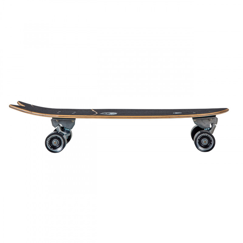Carver X Lost RNF Retro 29.5" Surfskate Complete