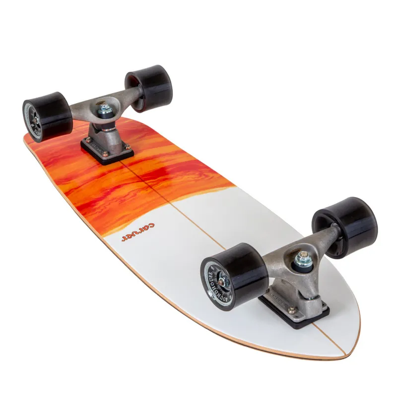 Carver Firefly 30.25" Surfskate Complete
