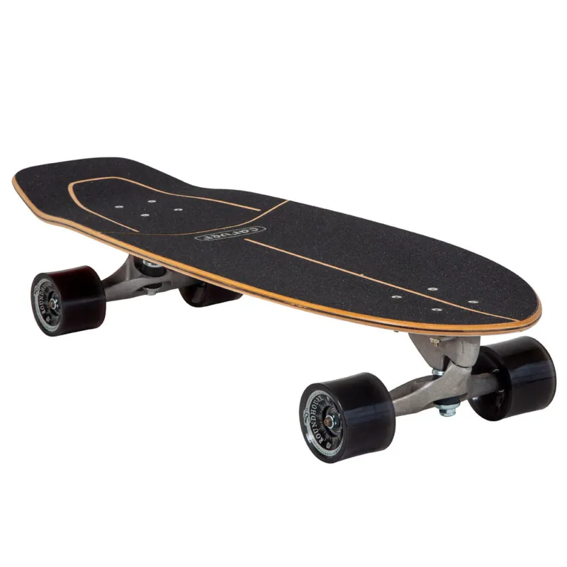 Carver Firefly 30.25" Surfskate Complete