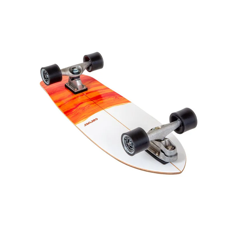 Carver Firefly 30.25" Surfskate Complete