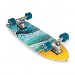 Carver Swallow 29.5" Surfskate Complete