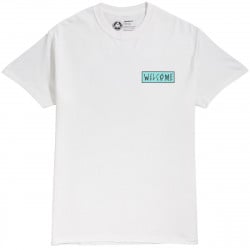 Welcome Latin Talisman Basic T-Shirt