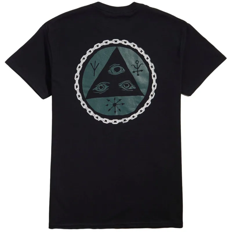 Welcome Tali Chain Basic T-Shirt