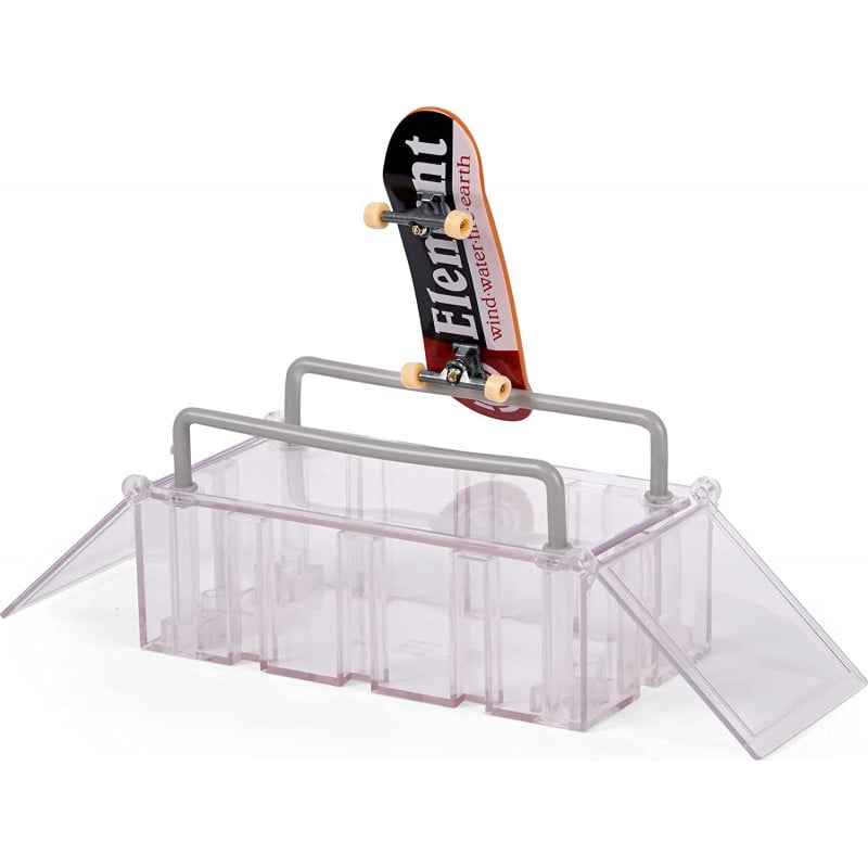 Tech Deck Fingerboard Play Skate Shop
