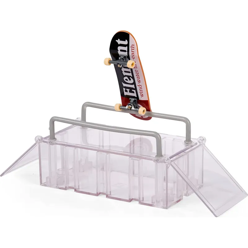 Tech Deck Fingerboard Play Skate Shop