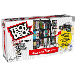 Tech Deck Fingerboard Play Skate Shop